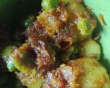 আলুর দম (aloor dum recipe in Bengali) রেসিপির ধাপ 3 ছবি