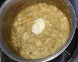 Apple chicken curry for two recipe step 11 photo