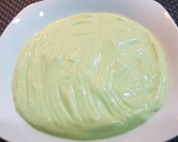 Foto del paso 4 de la receta: Crema dulce de aguacate