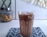Foto langkah ke 4 dari resep Chocolate Lava.