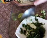 صورة لخطوة 3 من وصفة سلطة اللبن بخيار باردة وطيبة كتيير