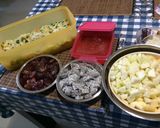 Foto langkah ke 8 dari resep Salad Buah Enak.