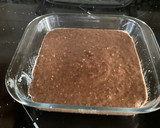 Foto del paso 2 de la receta: Brownies de San Valentín!