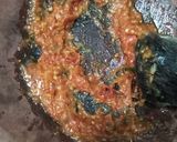 Foto langkah ke 3 dari resep Sambal Pokak dan Udang.