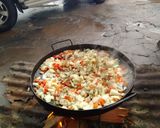 Foto del paso 2 de la receta: Bondiolita al disco 😋