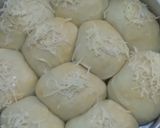 Foto langkah ke 6 dari resep Roti kasur.