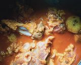মাটন ডাক বাংলো (mutton dak bungalow recipe in Bengali) রেসিপি ধাপ - 7 ছবি