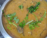 கத்திரிக்காய் நிலக்கடலை கார குழம்பு ரெசிபி ஸ்டேப் 6 புகைப்படம்