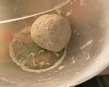 Foto del paso 1 de la receta: Bizcochitos de orégano con pocos ingredientes
