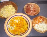 Foto del paso 1 de la receta: Sopita pa' sanar