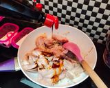 Foto langkah ke 4 dari resep Ayam Kecap Teriyaki.