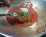 Foto langkah ke 3 dari resep Sambal Baby Cumi.