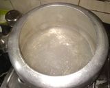 A picture of step 5 of Steamed Paneer Pudding.