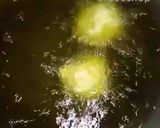 Foto langkah ke 3 dari resep Kue Buah Rengas Khas Jambi atau Godok-godok pisang.