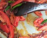 Mutton Curry n Rice#4 week contest #charity recipe recipe step 2 photo