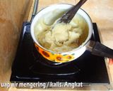 Foto langkah ke 2 dari resep Cilok crispy.