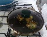 Foto del paso 4 de la receta: Rollos de Zucchini