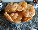 Foto del paso 5 de la receta: Tortas fritas🇦🇷