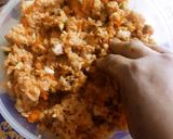 তুর্কীশ আদানা কাবাব রেসিপির ধাপ 3 ছবি