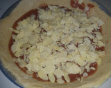 Foto del paso 5 de la receta: Pay de dulce guayaba y frutos secos