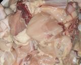 Foto langkah ke 1 dari resep Ayam Krispy.