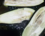 Foto del paso 4 de la receta: Berenjenas a la Cheva