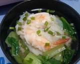 เกี๊ยวน้ำ หมูเด้ง วิธีทำสูตร 8 รูป