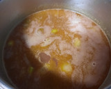 Foto del paso 3 de la receta: Rabo de Ternera en salsa de Vino Tinto