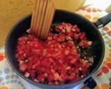 Foto del paso 1 de la receta: Tostadas de requesón