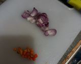 Foto langkah ke 4 dari resep Tempe Goreng Sambal Kecap.
