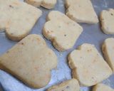 A picture of step 7 of Cheese Chilli Cookies.
