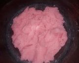 A picture of step 4 of Coconut Balls.