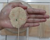 Foto langkah ke 3 dari resep Sempol Tempe.