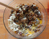 Foto del paso 4 de la receta: Fruit cakes (pasteles de frutas) individuales