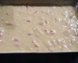 Foto del paso 3 de la receta: Budín matero de sandía 🍉