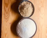 Hókifli ahogy nálunk készül recept fázis 1 fotója