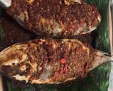 Foto langkah ke 5 dari resep Ikan Bakar Bumbu Teflon.