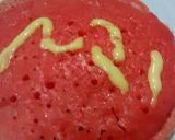 Foto langkah ke 7 dari resep Martabak Bolu.