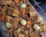 Foto langkah ke 4 dari resep Sambel Goreng Kacang Tolo Krecek.
