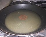 Foto del paso 3 de la receta: Pastel imposible (chocoflan)