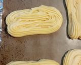 Foto del paso 6 de la receta: Masa choux para eclair