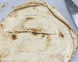 Foto del paso 6 de la receta: Fajitas de pollo y vegetales 🌯
