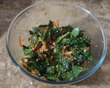 Foto del paso 2 de la receta: Ensalada de Acelgas Baby