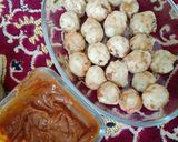 Foto langkah ke 3 dari resep Batagor Suki.