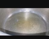 A picture of step 1 of Karahi.