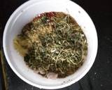 Chhola paneer Pulao recipe step 5 photo