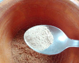 Foto del paso 3 de la receta: Garam masala