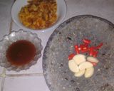 Foto langkah ke 9 dari resep Empek-Empek Dos.