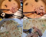 Foto langkah ke 5 dari resep Coto Makassar.