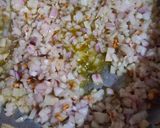 गठिया की सब्जी(gathiya ki sabzi recipe in hindi) रेसिपी चरण 2 फोटो